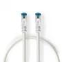 Nedis CCTB85321AL30 Ethernet patch kábel strieborný