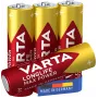 VARTA Max Tech Mignon batéria 1,5 V 4 ks blister (4706101404)