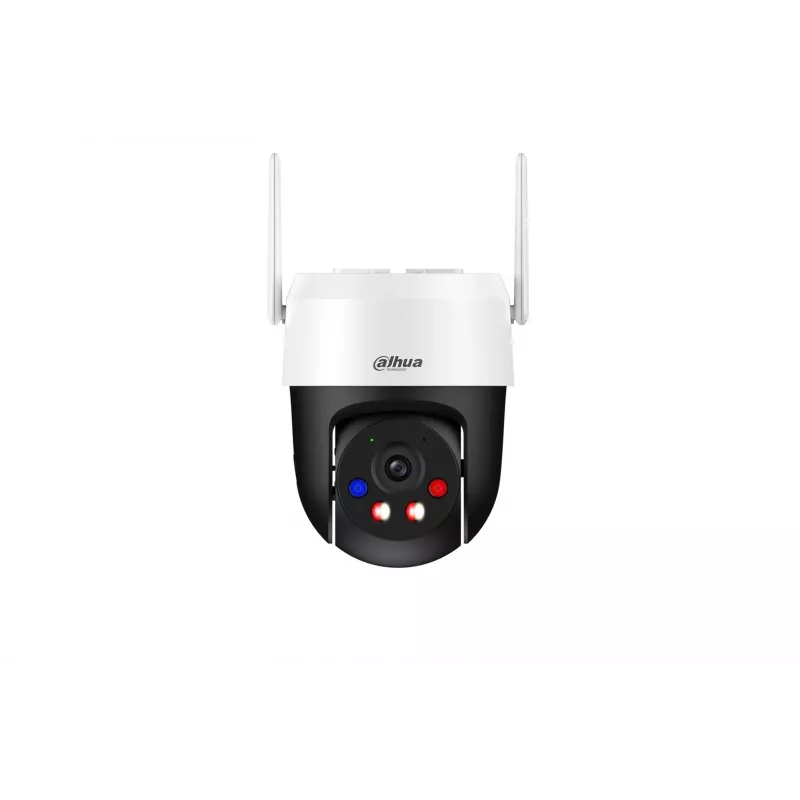 Dahua Technology 5MP vonkajšia pevná Wi-Fi Pan & Tilt sieťová kamera
