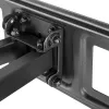Nástenný držiak na TV SBOX PLB-1348-2 pre 37–63 palcové televízory, do 60 kg, VESA 800x400