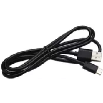 Zebra CBL-MPV-USB1-01 USB kábel USB C USB A čierny