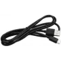 Zebra CBL-MPV-USB1-01 USB kábel USB C USB A čierny