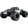 Amewi 22688 Hyper Go MTX10 monster truck, brushless, 1:10 ARTR, čierny
