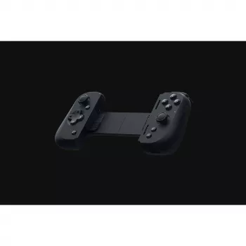 Gamepad Razer KISHI V2 čierny USB Android PC iOS
