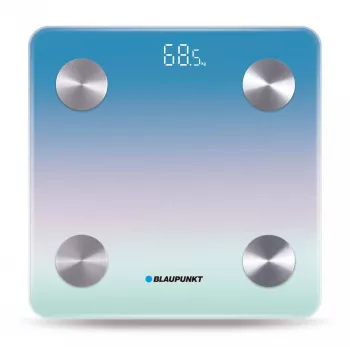 Osobná váha BLAUPUNKT BSM601BT
