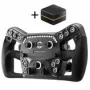 Simucube Savu Pro volant + Link Hub