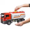 Bruder MAN TGS cisterna