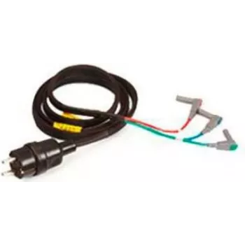 Fluke merací vodič PROINSTALL-TL-D (4466841)