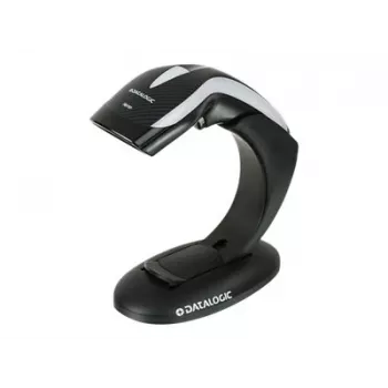 Datalogic Heron HD3130 ručný čítač čiarových kódov 1D CCD čierny