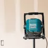 MAKITA SVIETIDLO 18V/14,4V DEADML805 LED 1150lx/750lm +AC NAPÁJANIE