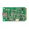Interný USB 3.2 Gen 1 adaptér DeLOCK 95259