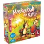 Maskenball der Beetle, stolová hra detská hra roka 2002