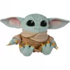 Plüschtier Simba‑Dickie The Child (Grogu) z The Mandalorian – model 6315875802, mäkká zberateľská figúrka