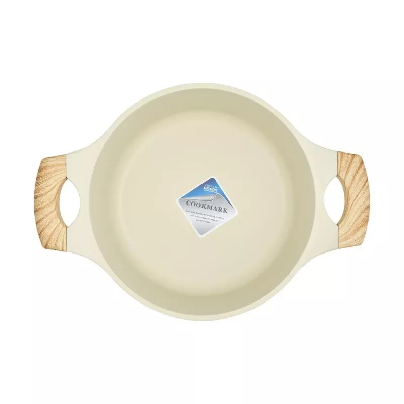 Kastról D20CM 2,4L/93801 Resto