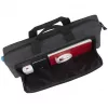 Taška cez rameno Rivacase Regent 8058 43,9 cm (17,3