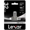 USB kľúč Dual Drive D400 32GB USB-C/A 3.1 100MB/s