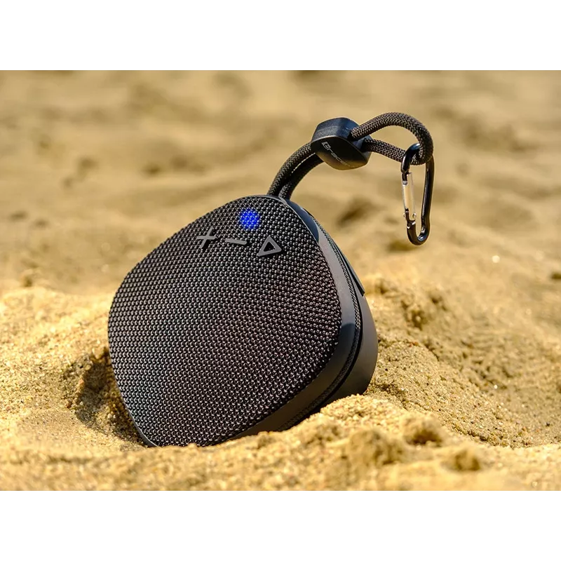 Tracer Toran TWS Bluetooth čierny