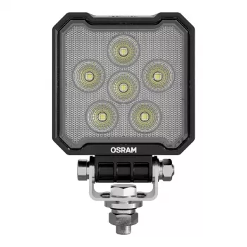 LEDvance Osram CUBE WL VX100-WD LED 10W 3000K lampa pre osvetlenie vozidla