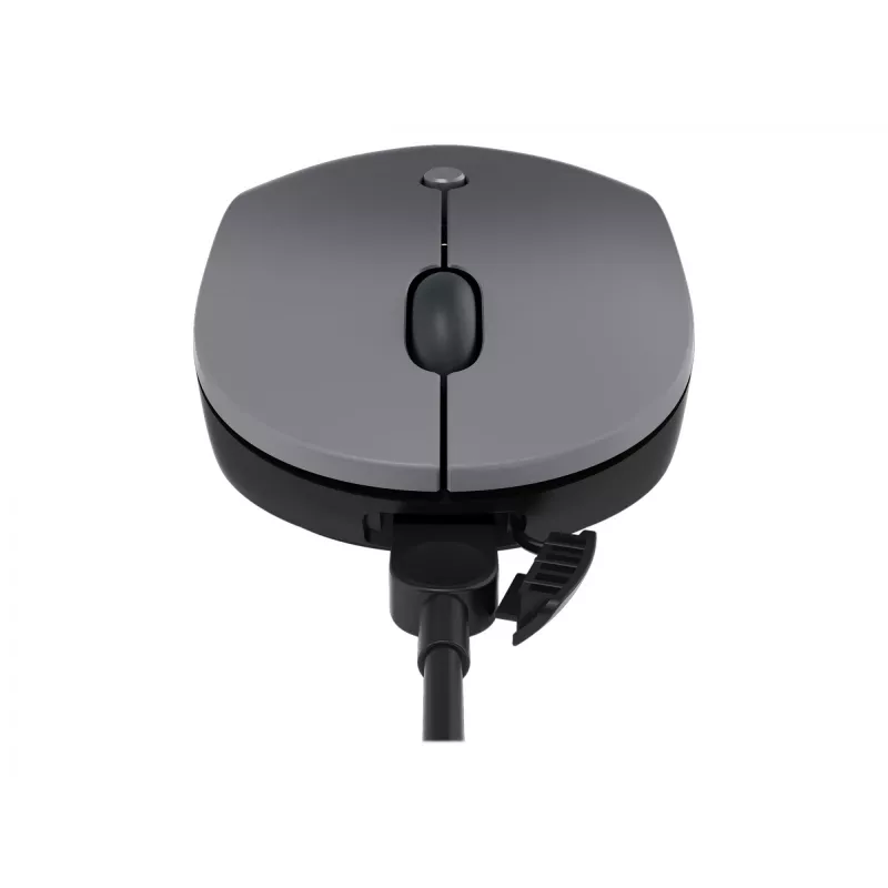 Lenovo Go myš kancelárska obojručná RF Wireless optická 2400 DPI