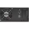 Qoltec 53945 Rack UPS, 1 kVA, 800 W, LCD