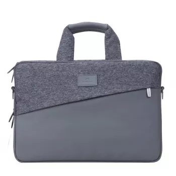 Puzdro na notebook Egmont 15.6/7930 sivé Rivacase