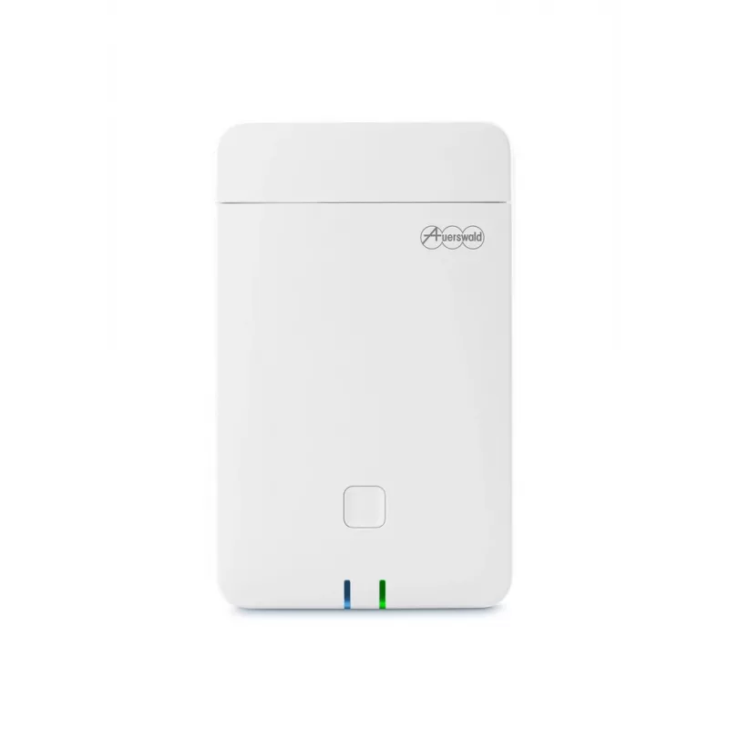 DECT základňová stanica Auerswald COMfortel WS-500S biela