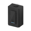 Montážna krabica Ubiquiti UACC-Reader-JB-B čierna 88x50x145 mm