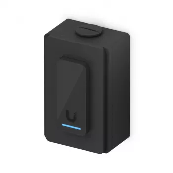 Montážna krabica Ubiquiti UACC-Reader-JB-B čierna 88x50x145 mm