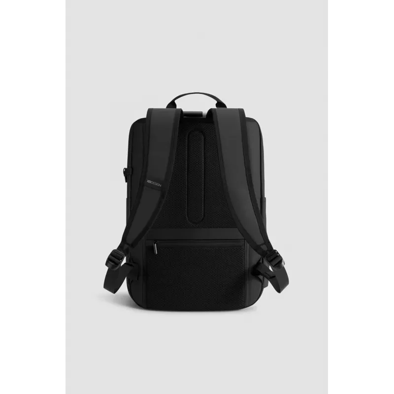 Batoh na notebook XDDESIGN P706.2815 – vodoodpudivý, šalviovo zelený
