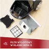 Vysávač MPM MOD-54 s vreckom