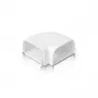 Rohový káblový kanál Ubiquiti UACC-CRE biely ABS PC 68,4 mm
