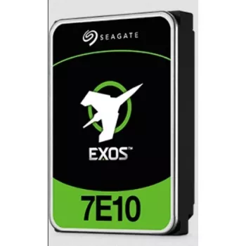 Seagate Enterprise ST4000NM001B interný pevný disk 4 TB 7200 ot/min 256 MB 3,5