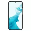 Puzdro Krusell 62465 pre Samsung Galaxy S22+ 16,8 cm čierne