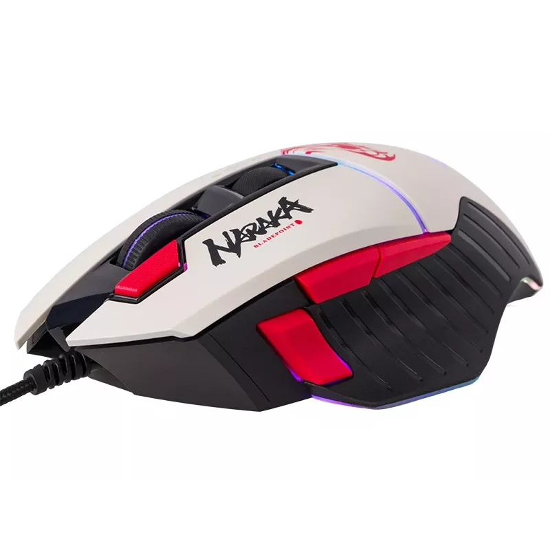 A4TECH BLOODY W95Max USB NARAKA myš