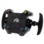 Button panel Ascher Racing B16L-USB pre pretekárske simulátory, 12 vstupov, USB, vysoká kompatibilita