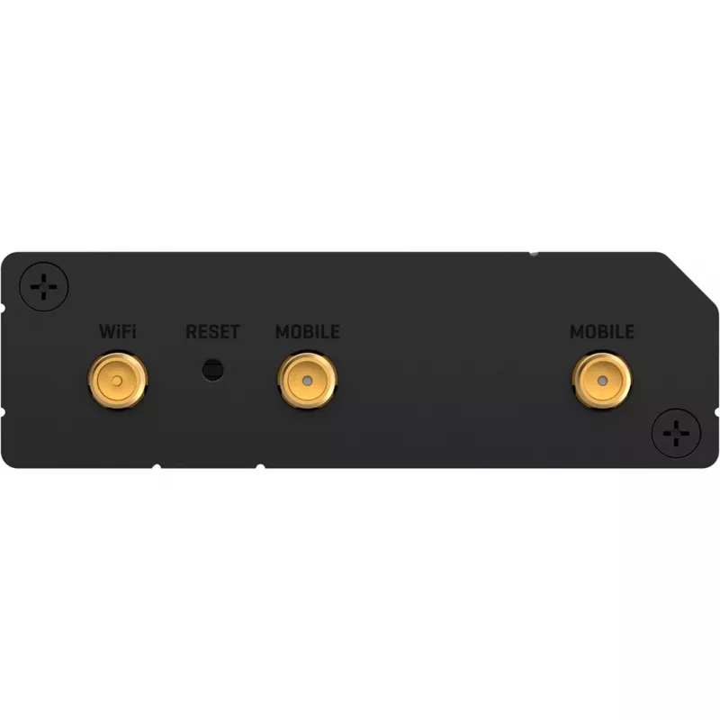 TELTONIKA NETWORKS RUT241 eSIM GLOBAL priemyselný router (RUT241230000)