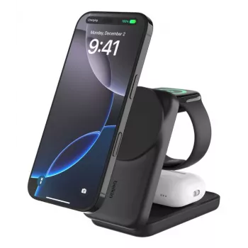 Belkin WIZ036KQBK napájací zdroj