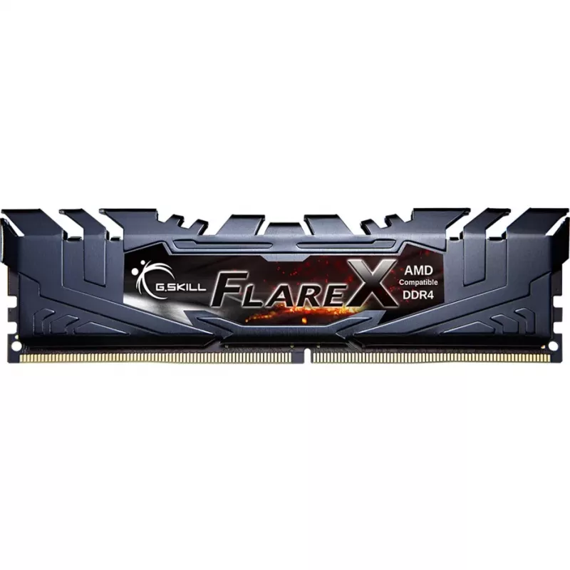 Pamäťový modul G.Skill Flare X DDR4 32 GB 3200 MHz