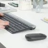 Sada klávesnice a myši Logitech MK470 slim Combo