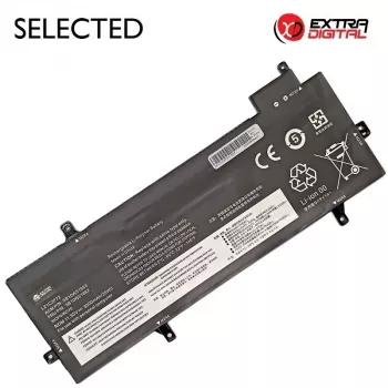 Batéria do notebooku, LENOVO L21C3P72, 3000 mAh, Extra Digital Selected