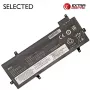 Batéria do notebooku, LENOVO L21C3P72, 3000 mAh, Extra Digital Selected