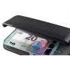 Detektor bankoviek Safescan 131-0723 čierny multi-valutový UV