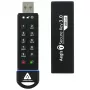 Apricorn Aegis Secure Key 3.0 - USB flash disk