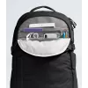Mestský batoh The North Face Router - TNF Black/TNF Black