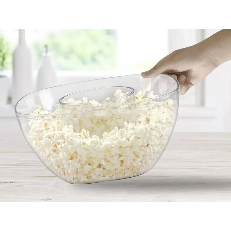 Popcorn stroj Beper P101CUD052 Party Line