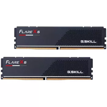 G.Skill Flare X5 F5-5200J4040A24GX2-FX5 pamäťový modul 48 GB 2 x 24 GB DDR5 4800 MT/s 288-pin DIMM