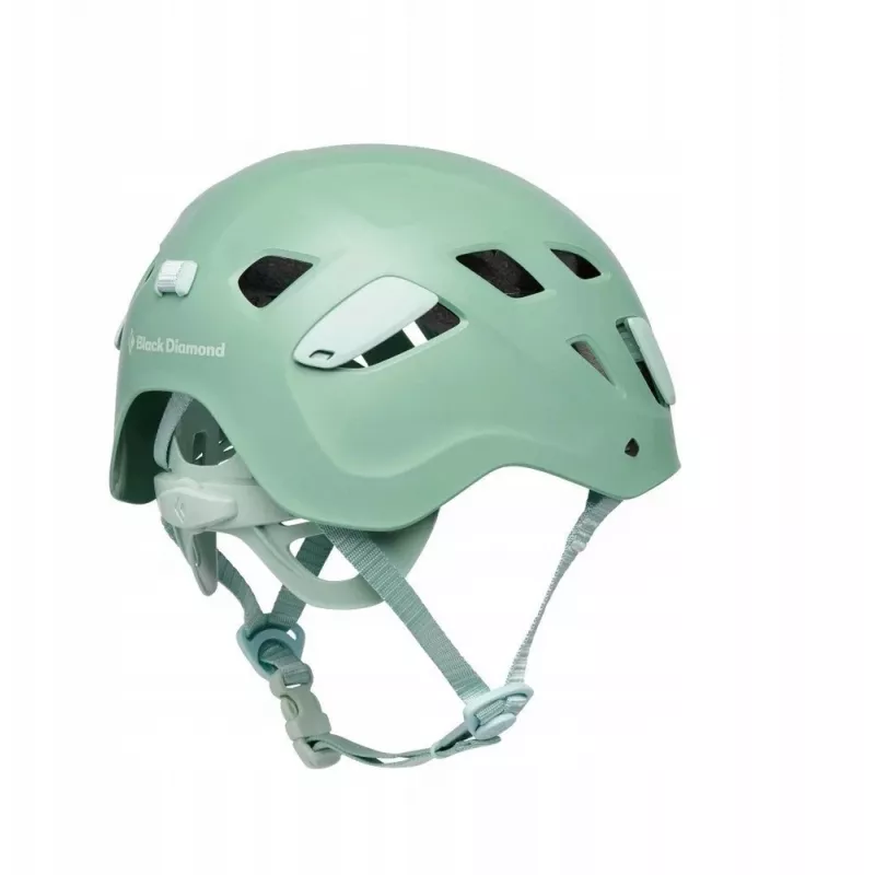 Black Diamond HALF DOME HELMET Desert Sage S/M prilba