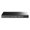 Cudy 24-portový rackový Gigabit Ethernet switch GS1024L