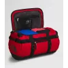 Cestovná taška The North Face Base Camp Duffel XS