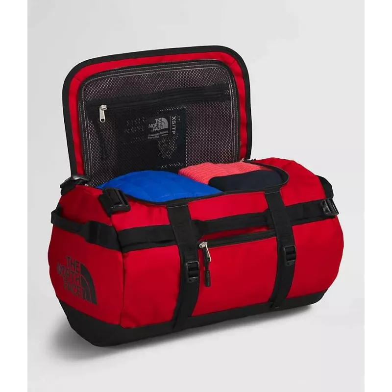 Cestovná taška The North Face Base Camp Duffel XS